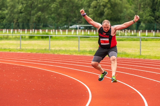 Sport In Action - Castle 5K Series