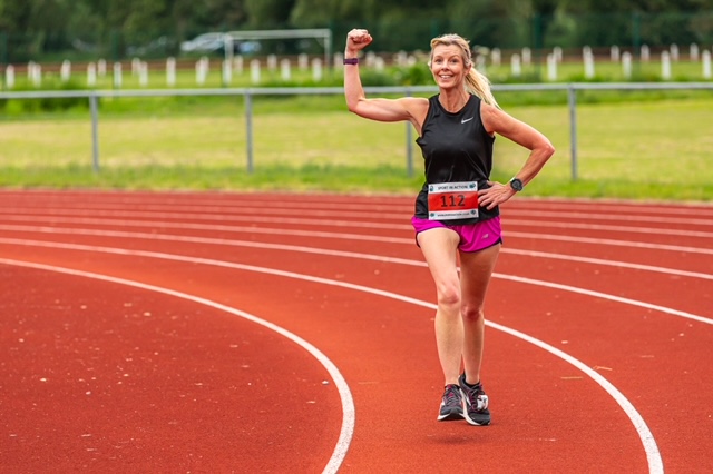 Sport In Action - Castle 5K Series