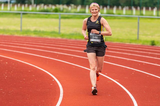 Sport In Action - Castle 5K Series