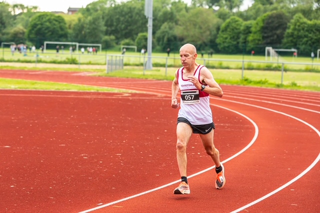 Sport In Action - Castle 5K Series