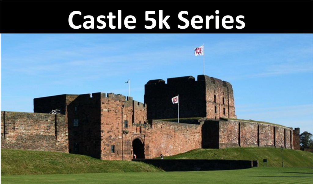 Castle 5k Series - Sport In Action Ltd.