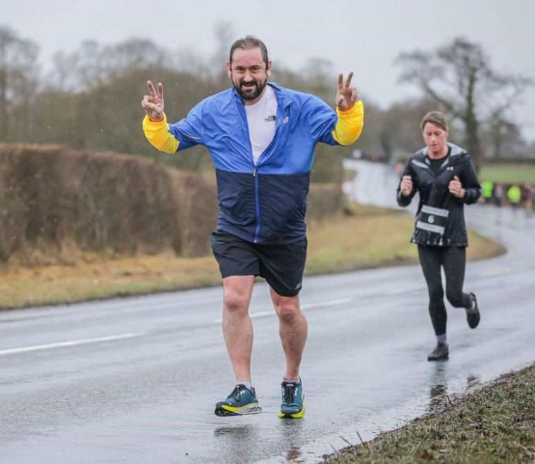 Sport In Action - Resolution 5K & 10K