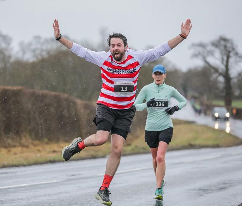 Sport In Action - Resolution 5K & 10K