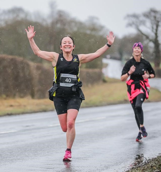 Sport In Action - Resolution 5K & 10K