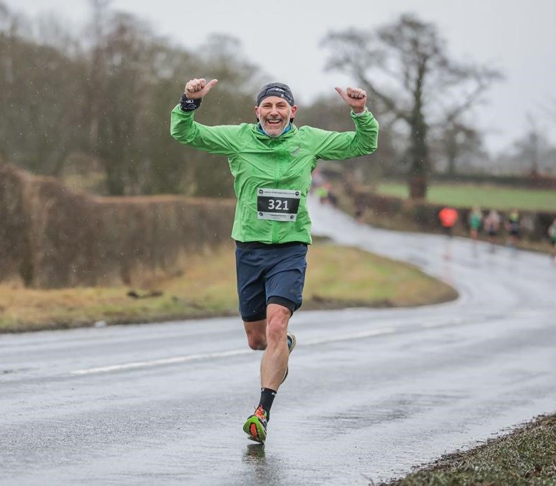 Sport In Action - Resolution 5K & 10K