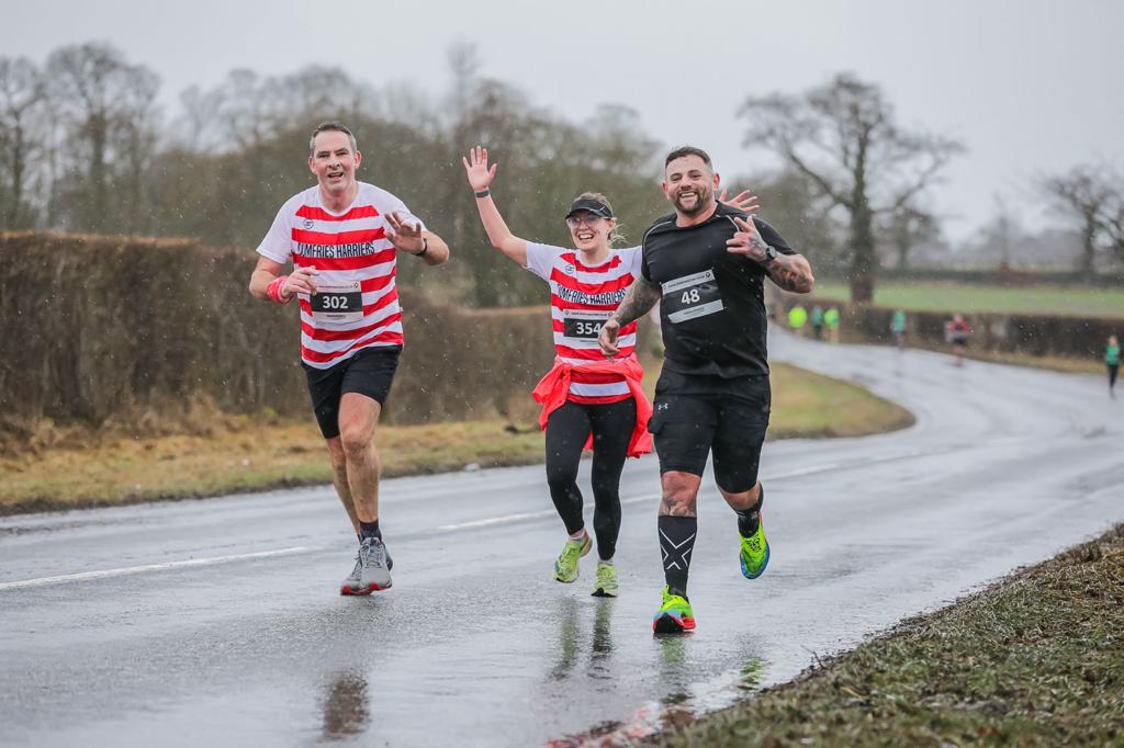 Res-10K-7 Sport In Action - Resolution 5K & 10K