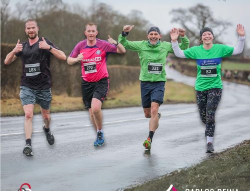 Carlisle Resolution 5K & 10K